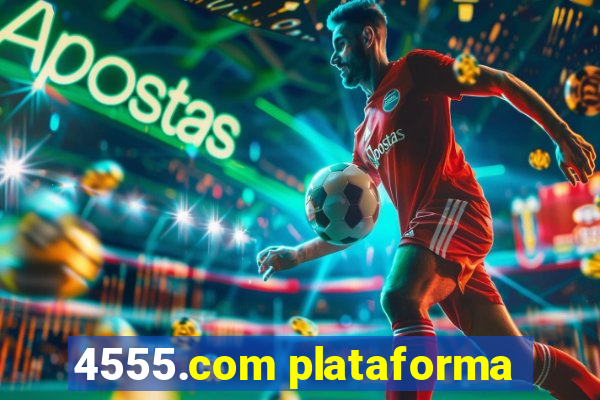 4555.com plataforma